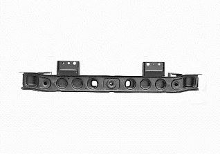 VAN WEZEL 0145681 -  Поперечная балка